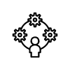 icône technicien